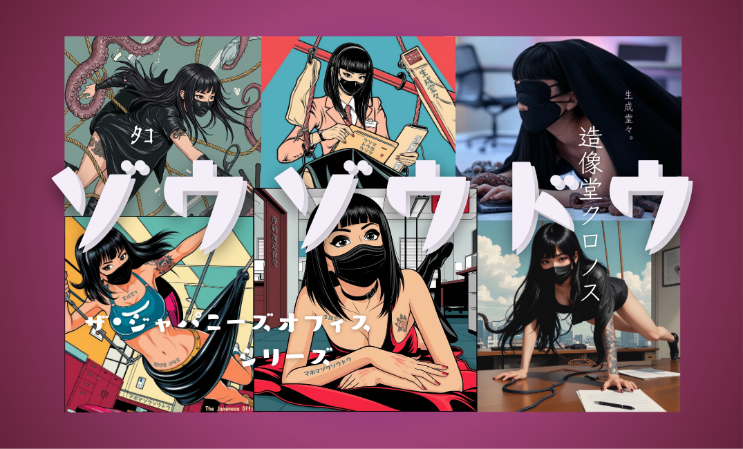 ZohZohDoh header image